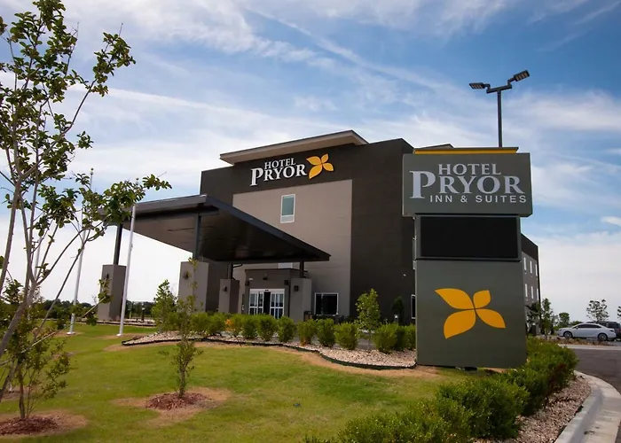Hotel Pryor