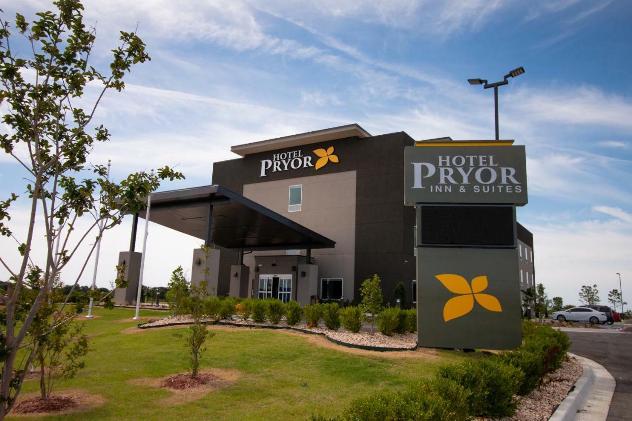Pryor 4* Pryor Creek